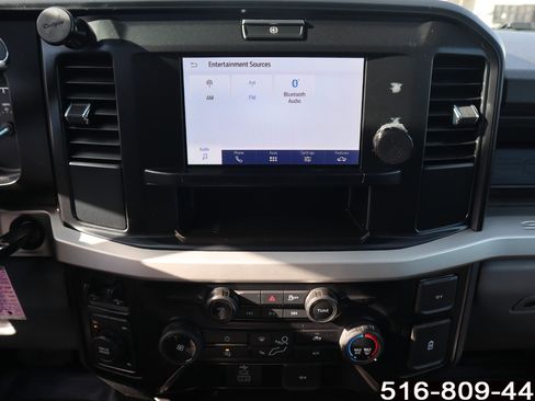 Used 2025 Ford F350 XL image 28