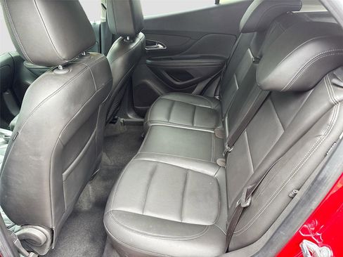Used 2016 Buick Encore Leather FWD image 25