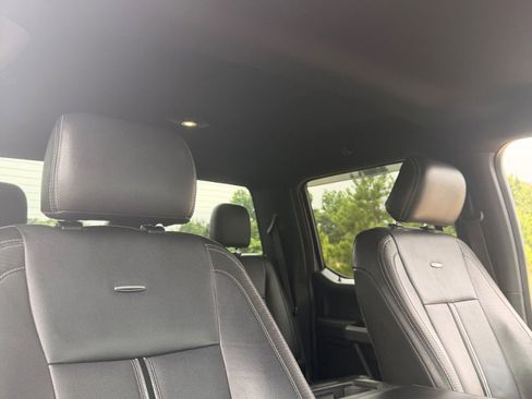 Used 2015 Ford F150 XLT w/ Equipment Group 301A Mid AWD/4WD image 32