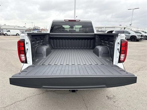 New 2026 GMC Sierra 1500 Pro w/ Graphite Edition image 5