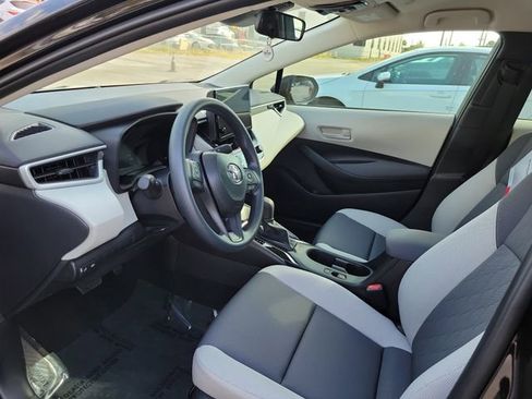 Used 2026 Toyota Corolla LE image 17