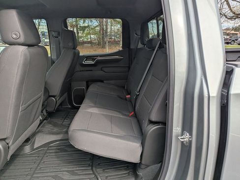 New 2026 GMC Sierra 1500 SLE w/ X31 Off-Road Package image 14