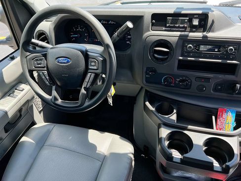 Used 2023 Ford E-350 and Econoline 350 Super Duty w/ Power Windows & Locks Group RWD image 20