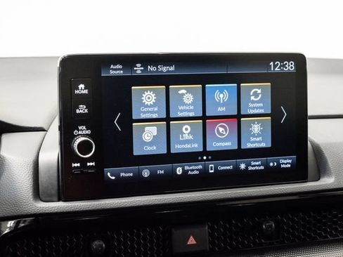 Used 2025 Honda CR-V EX-L image 19