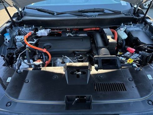 Certified 2024 Honda CR-V Sport-L image 38