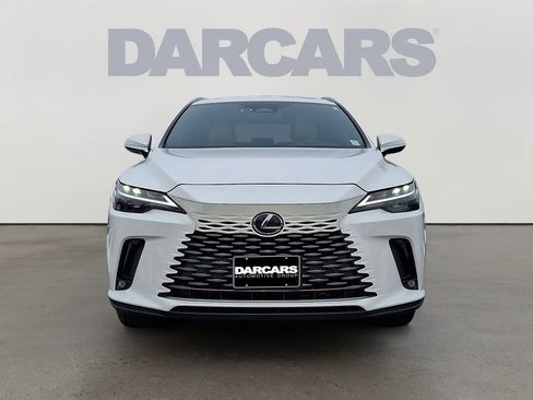 Used 2024 Lexus RX 350 Premium w/ Accessory Package AWD/4WD image 2