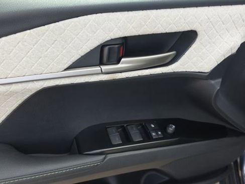 New 2026 Toyota Camry XLE image 11