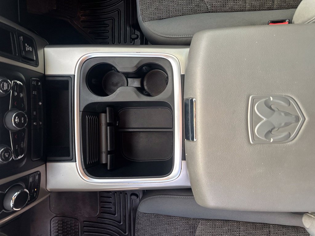 Used 2019 RAM 1500 Big Horn AWD/4WD image 33