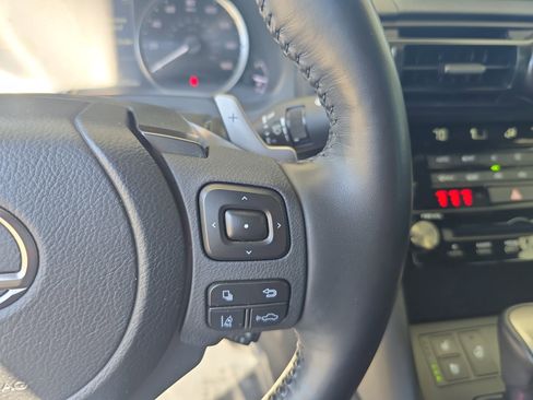 Used 2023 Lexus IS 300 w/ Comfort Package image 21
