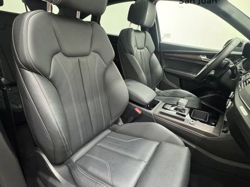 Used 2023 Audi Q5 2.0T Premium Plus w/ Premium Plus Package AWD/4WD image 26