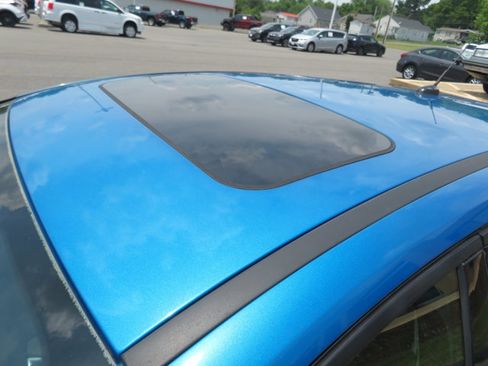 Used 2015 Ford Focus SE w/ Interior Protection Package image 8