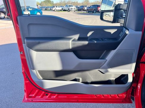 New 2026 Ford F250 XL RWD image 8
