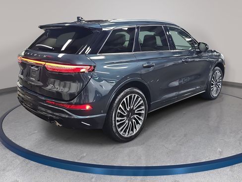 Used 2022 Lincoln Corsair Grand Touring w/ Elements Technology Bundle AWD/4WD image 5