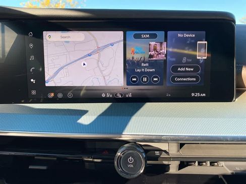 New 2026 Nissan Murano Platinum w/ Cargo Package image 19