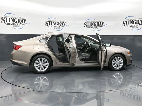 Used 2024 Chevrolet Malibu LT FWD image 27