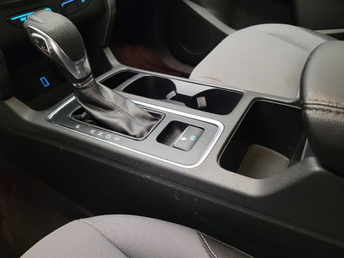 Used 2018 Ford Escape S FWD image 26