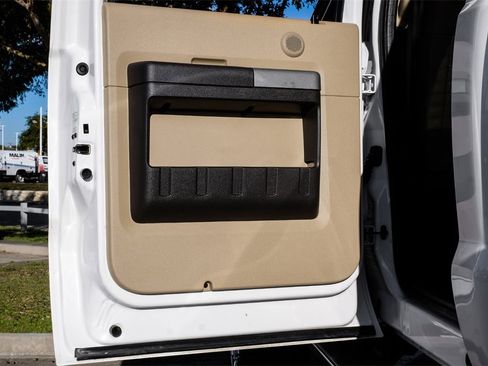 Used 2015 Ford F350 Lariat w/ Lariat Ultimate Package image 51