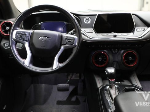 Used 2020 Chevrolet Blazer RS FWD image 22