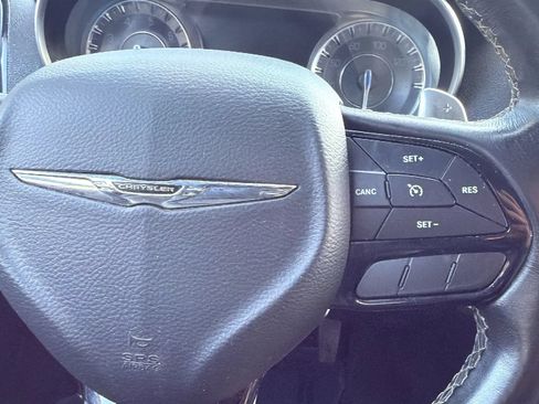 Used 2021 Chrysler 300 S RWD image 31