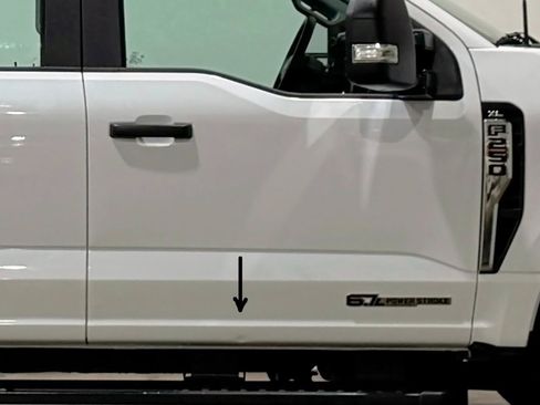 Used 2024 Ford F250 XL AWD/4WD image 65