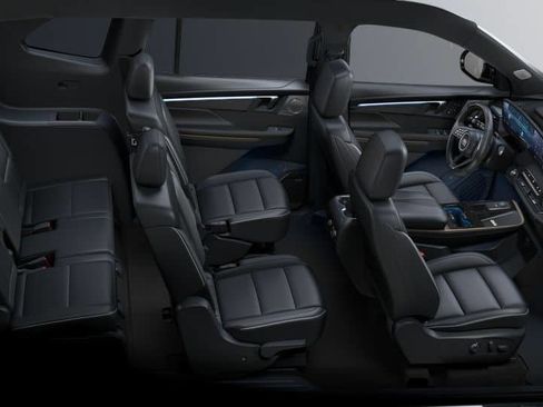 New 2026 Buick Enclave Avenir w/ Super Cruise Package image 34