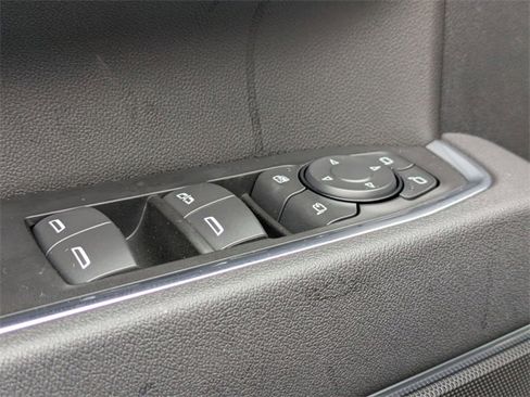 New 2026 Chevrolet Silverado 2500 LT w/ Trail Boss Package image 9