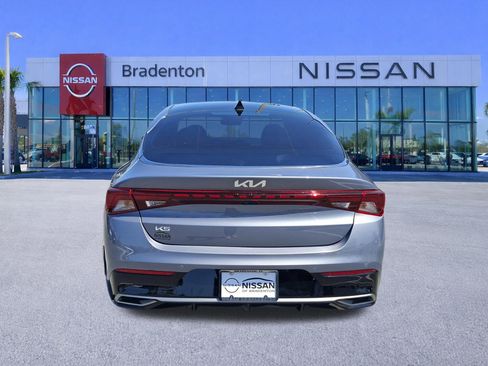 Used 2023 Kia K5 EX FWD image 6