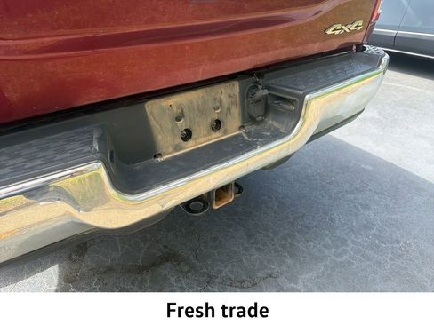 Used 2021 RAM 2500 Tradesman image 7