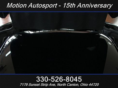 Used 2013 Chevrolet Corvette Grand Sport RWD image 12