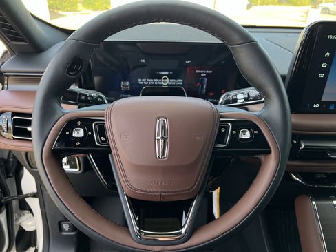 New 2026 Lincoln Aviator Reserve w/ Illumination Package image 16