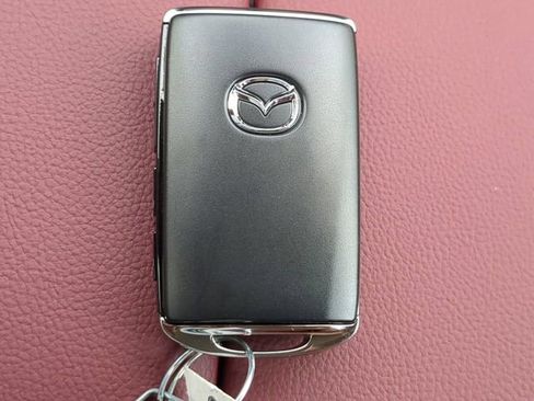 New 2026 MAZDA CX-50 AWD 2.5 Hybrid w/ Weather Package image 26