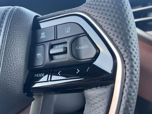 New 2026 Toyota Tundra 1794 Edition AWD/4WD image 26