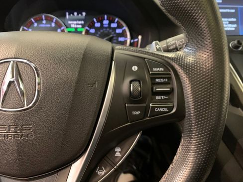 Used 2019 Acura MDX A-Spec image 23