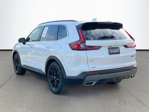 Used 2024 Honda CR-V Sport-L image 5