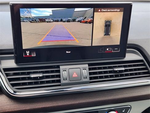 Used 2023 Audi Q5 2.0T Premium Plus w/ Premium Plus Package image 18