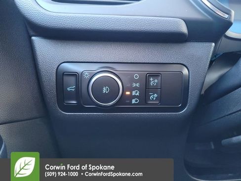 Used 2025 Ford Escape Platinum image 24