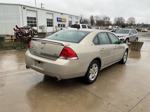 Used 2008 Chevrolet Impala LT image 9