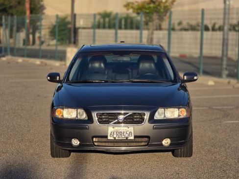 Used 2007 Volvo S60 2.5T image 5