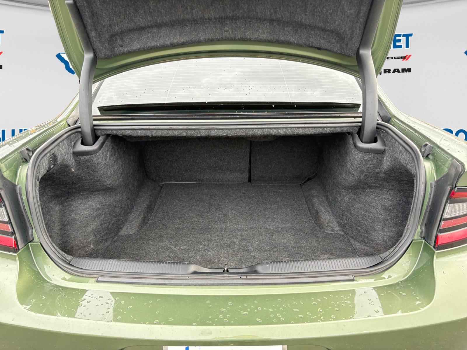 Certified 2020 Dodge Charger R/T RWD image 22