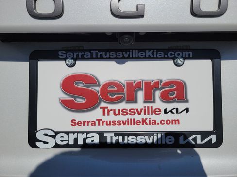 Used 2026 Nissan Rogue SV w/ SV Premium Package image 30