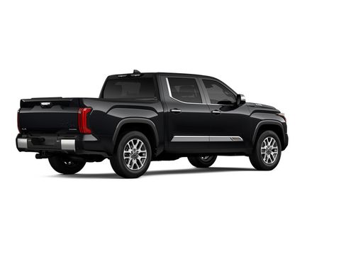 New 2026 Toyota Tundra 1794 Edition AWD/4WD image 44