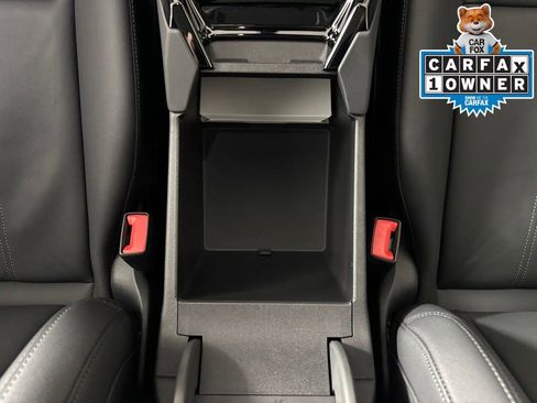 Used 2025 Audi Q6 e-tron Premium w/ Convenience Package image 29