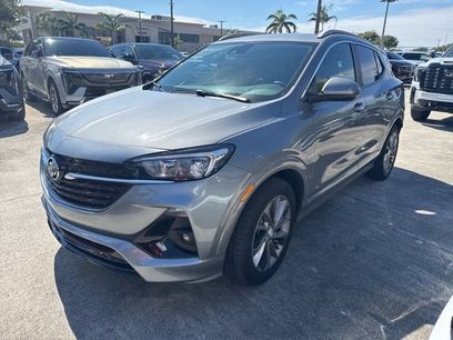 Used 2023 Buick Encore GX Select w/ Sport Touring Package