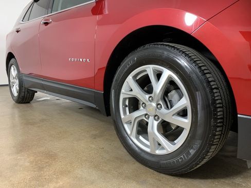 Used 2019 Chevrolet Equinox Premier image 6
