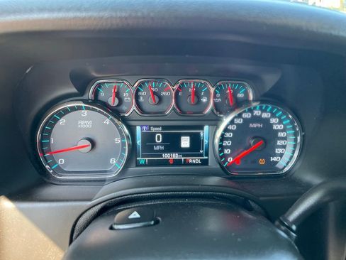 Used 2019 Chevrolet Tahoe Premier AWD/4WD image 44