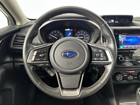 Used 2018 Subaru Crosstrek 2.0i Premium w/ Eyesight System AWD/4WD image 14