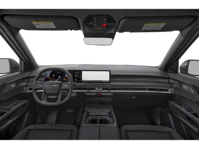 New 2027 Kia Telluride LX FWD image 5