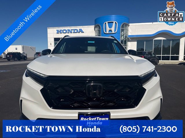 Used 2024 Honda CR-V Sport image 5