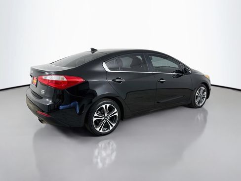 Used 2015 Kia Forte EX w/ UVO Package W/17" Alloys FWD image 8