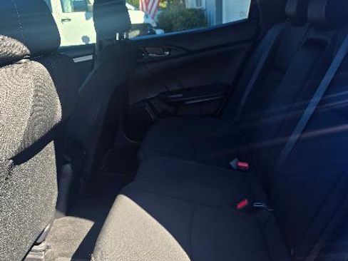 Used 2020 Honda Civic EX image 3